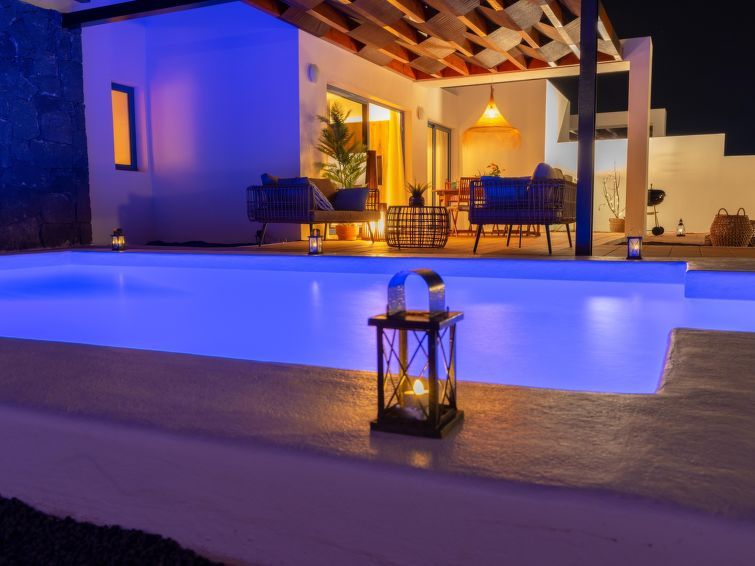 Arai Holiday Home 2 photo 18