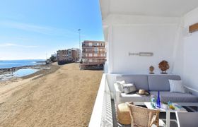 El balcon de Salinetas MF. reviews