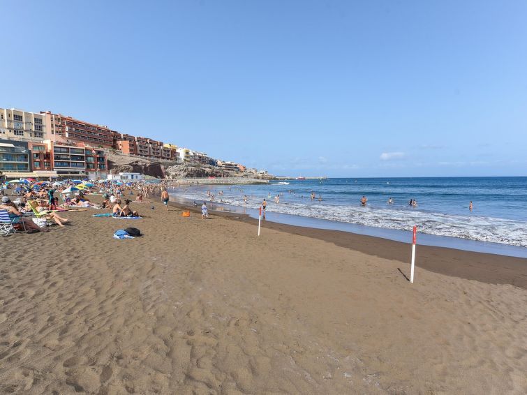 Neptuno Suite Playa photo 29