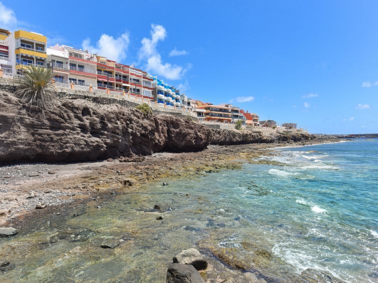 Neptuno Suite Playa photo 28