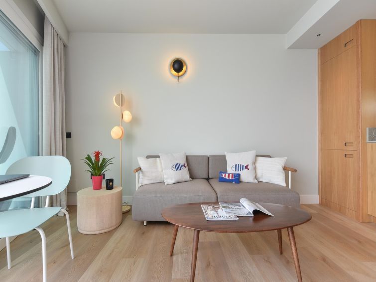 Neptuno Suite Playa photo 8