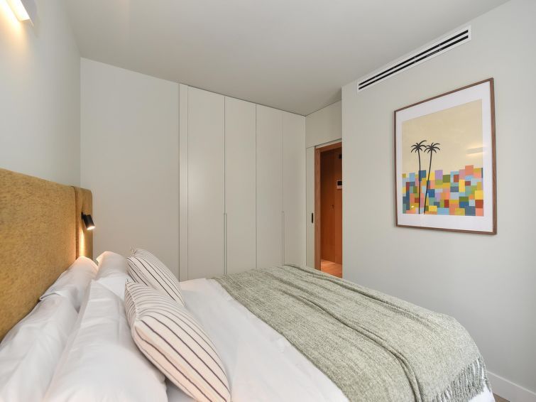 Neptuno Suite Playa photo 13