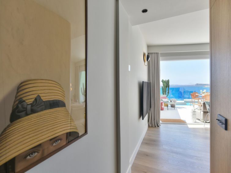 Neptuno Suite Playa photo 10