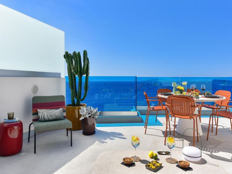 Neptuno Suite Playa photo 3
