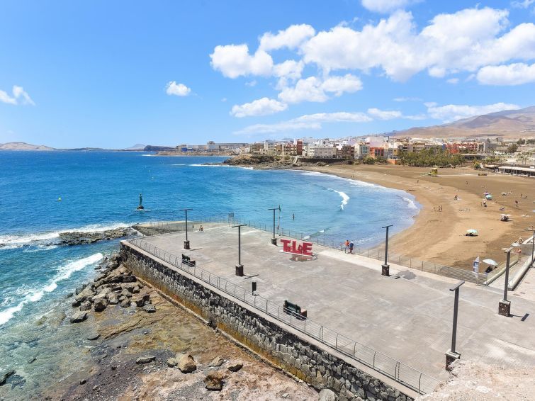 Neptuno Suite Playa photo 33