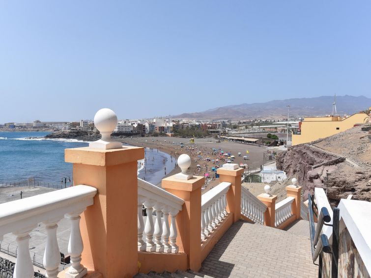 Neptuno Suite Playa photo 31