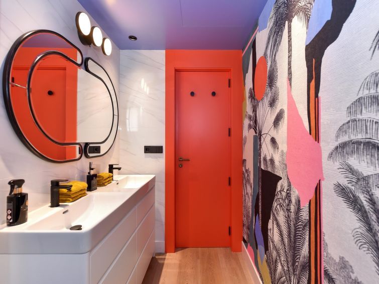 Neptuno Suite Playa photo 19