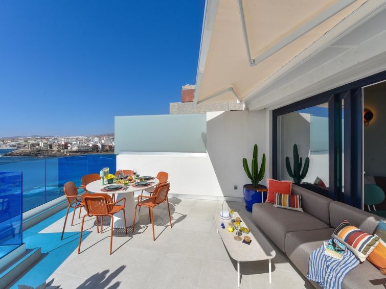 Neptuno Suite Playa photo 4