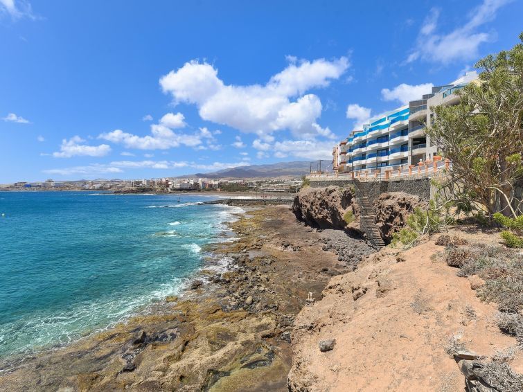 Neptuno Suite Playa photo 34