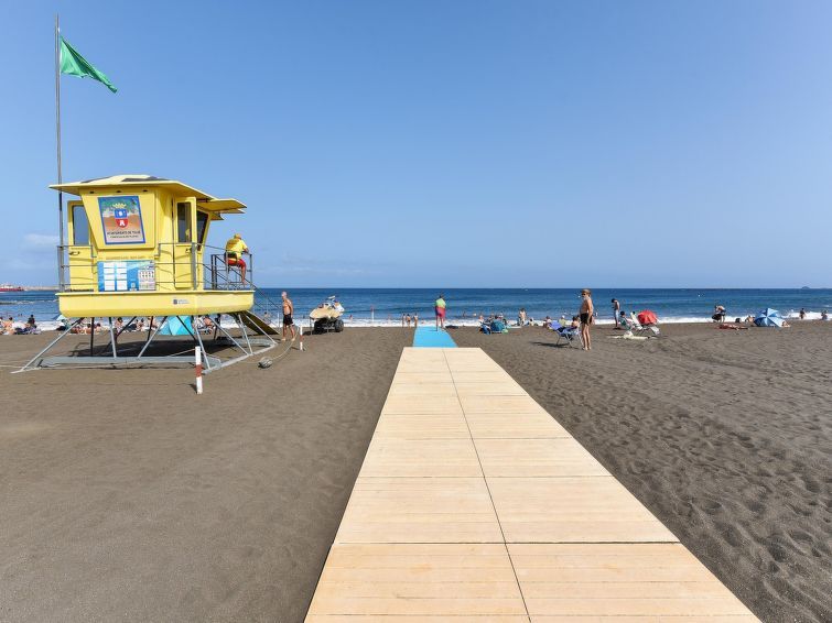 Neptuno Suite Playa photo 30