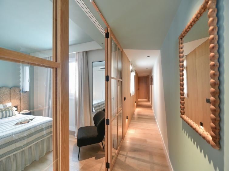Neptuno Suite Playa photo 18