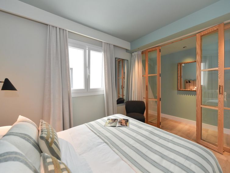 Neptuno Suite Playa photo 16