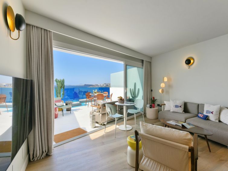 Neptuno Suite Playa photo 7