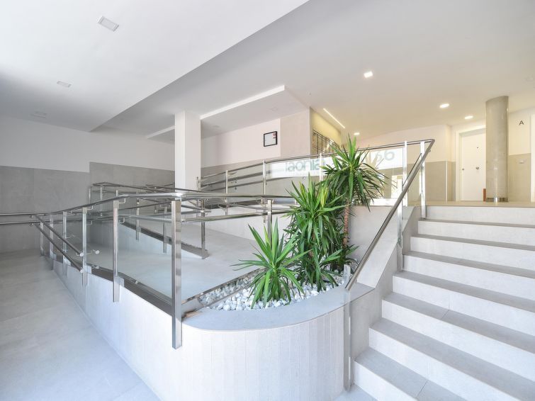 Neptuno Suite Playa photo 11