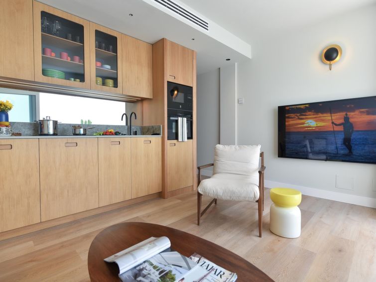 Neptuno Suite Playa photo 9