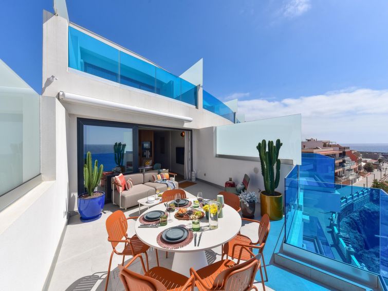 Neptuno Suite Playa photo 2