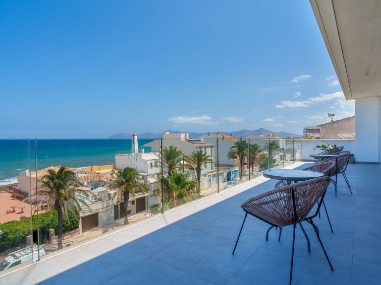Villa Mar photo 37