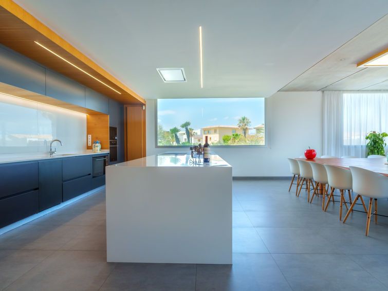 Villa Mar photo 9