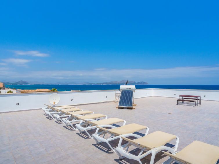 Villa Mar photo 63