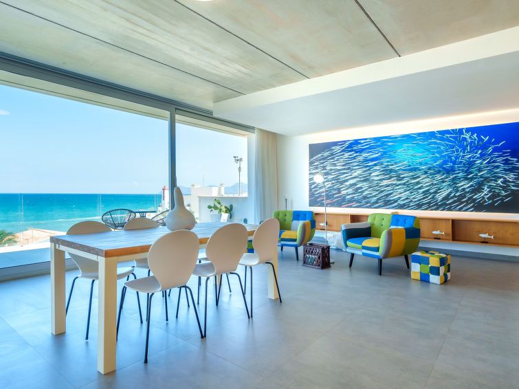 Villa Mar photo 41