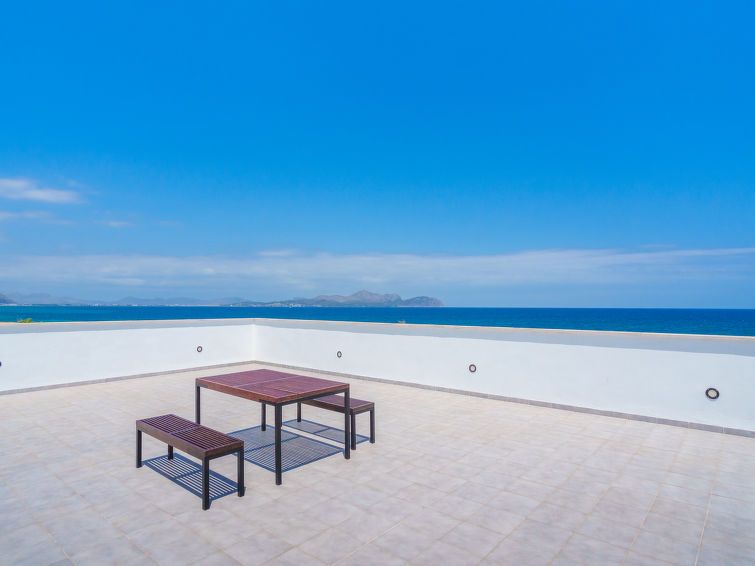 Villa Mar photo 64