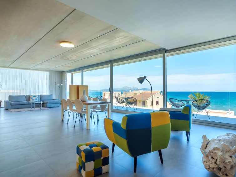Villa Mar photo 42