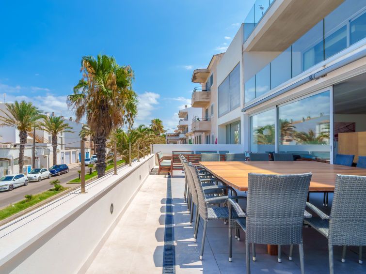 Villa Mar photo 57