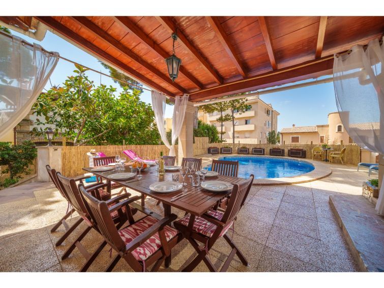 Villa Munar I photo 22