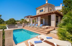 Cala Mesquida reviews