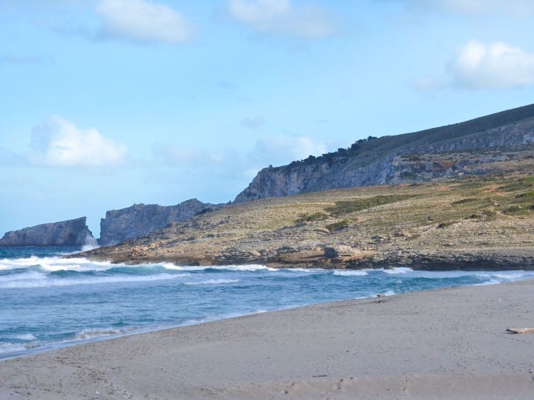 Cala Mesquida photo 34