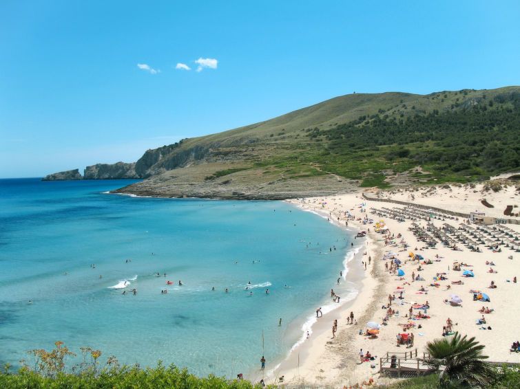 Cala Mesquida photo 35