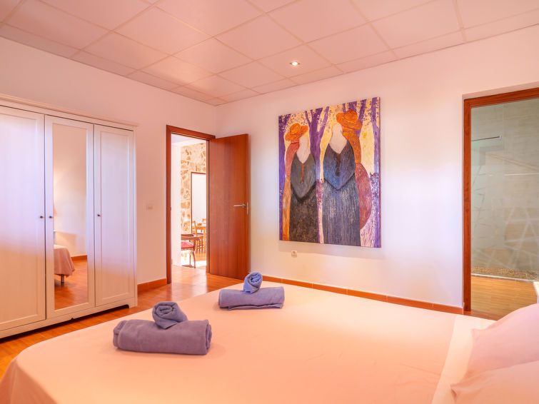 Finca Can Corritx Apartment 4 photo 10