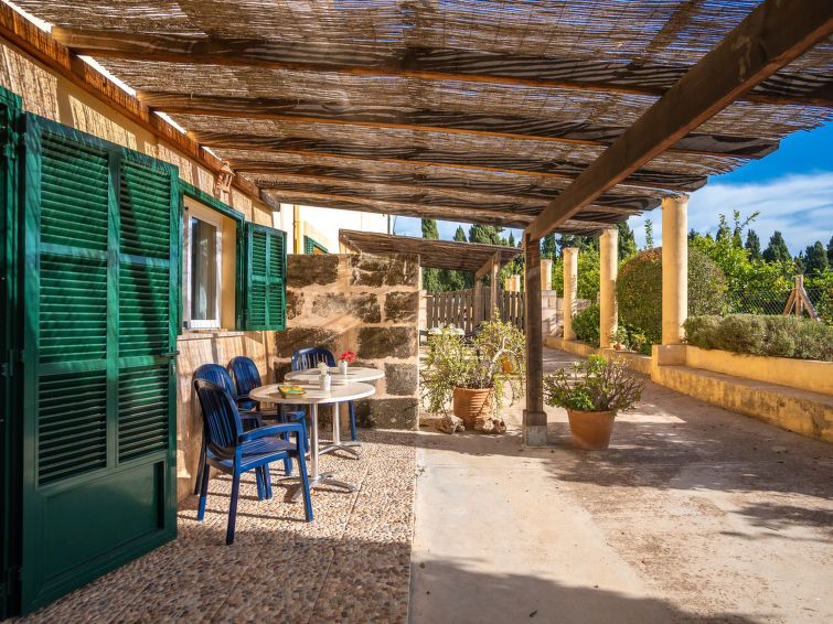 Finca Can Corritx Apartment 4 photo 32