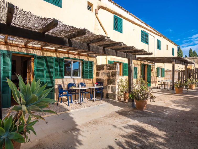 Finca Can Corritx Apartment 4 photo 25