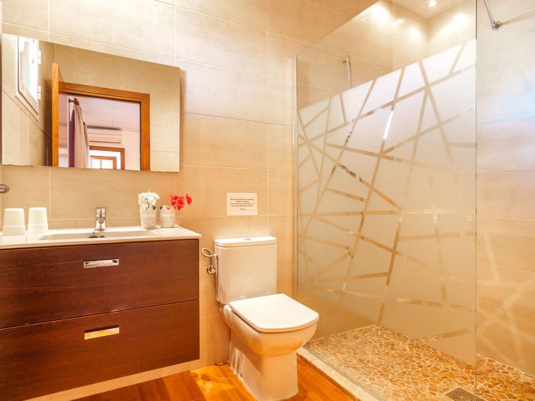 Finca Can Corritx Apartment 4 photo 14