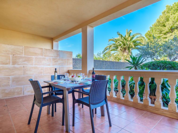 Finca Can Corritx Apartment 4 photo 16