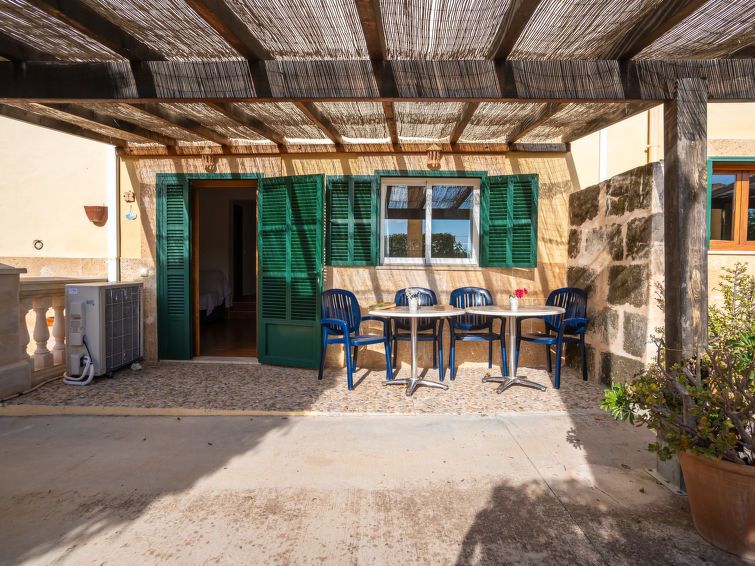 Finca Can Corritx Apartment 4 photo 33