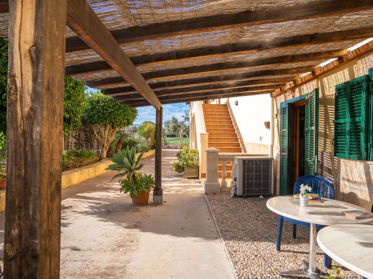 Finca Can Corritx Apartment 4 photo 26