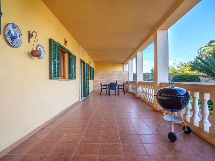 Finca Can Corritx Apartment 4 photo 15