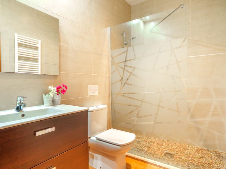 Finca Can Corritx Apartment 4 photo 11