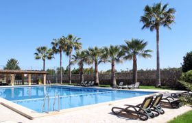 Finca Can Corritx Apartment 3