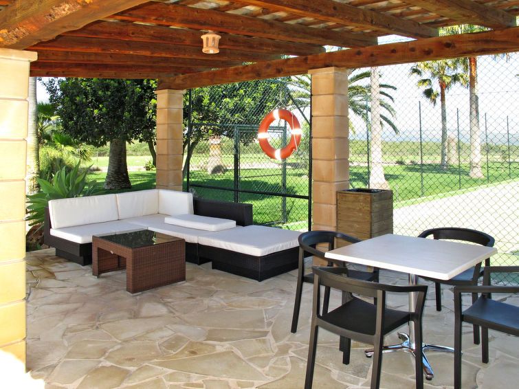 Finca Can Corritx Apartment 3 photo 34