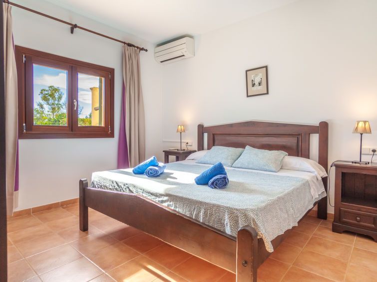 Finca Can Corritx Apartment 3 photo 11