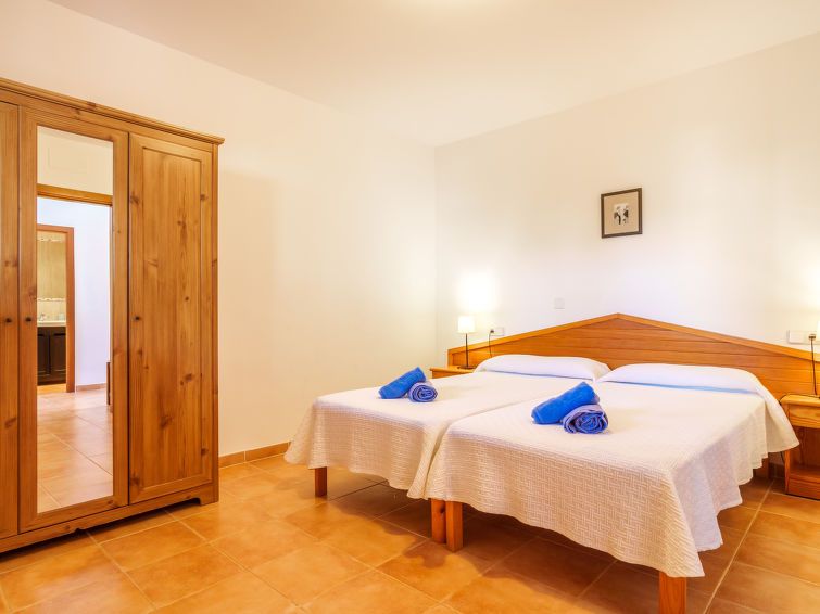 Finca Can Corritx Apartment 3 photo 15
