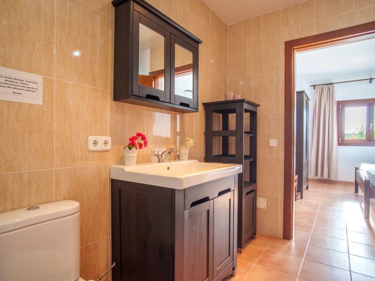 Finca Can Corritx Apartment 3 photo 13