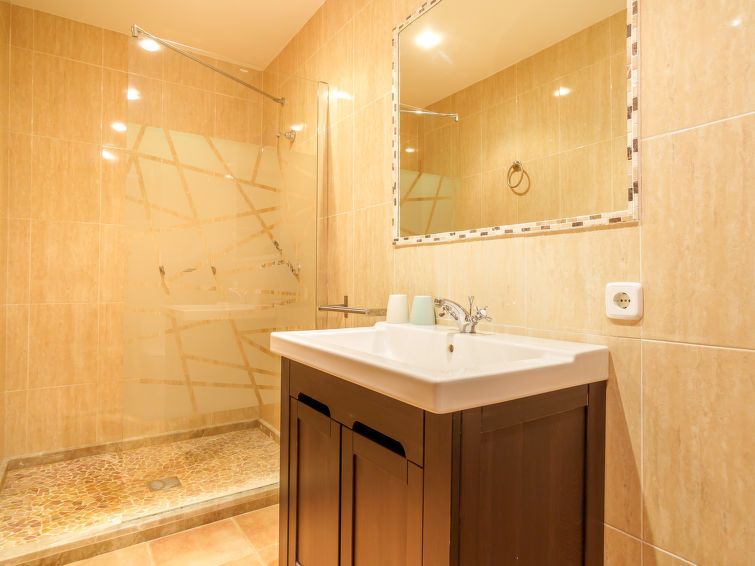 Finca Can Corritx Apartment 3 photo 17