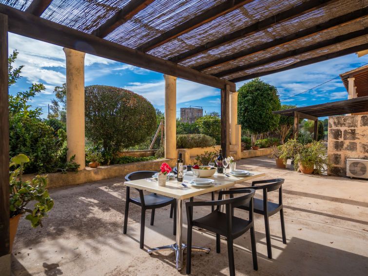 Finca Can Corritx Apartment 3 photo 23