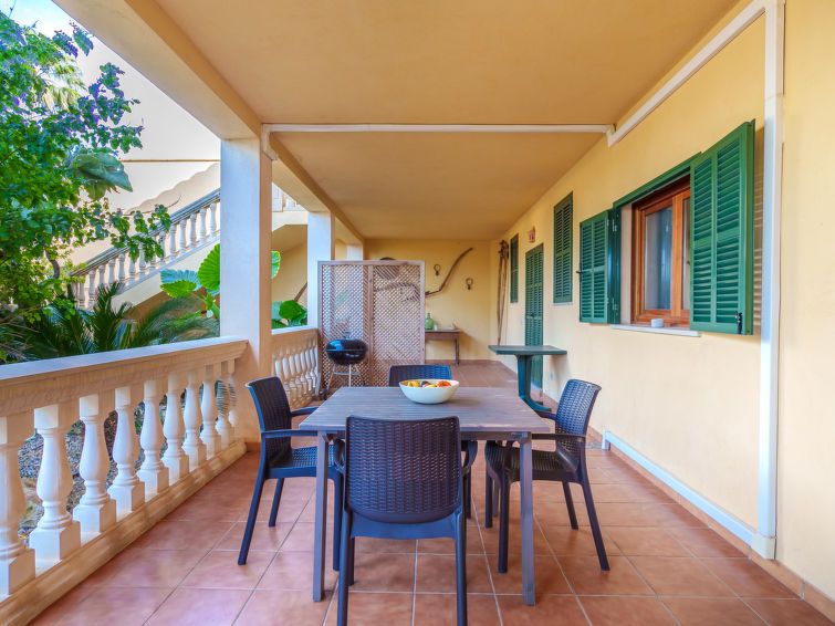 Finca Can Corritx Apartment 3 photo 19
