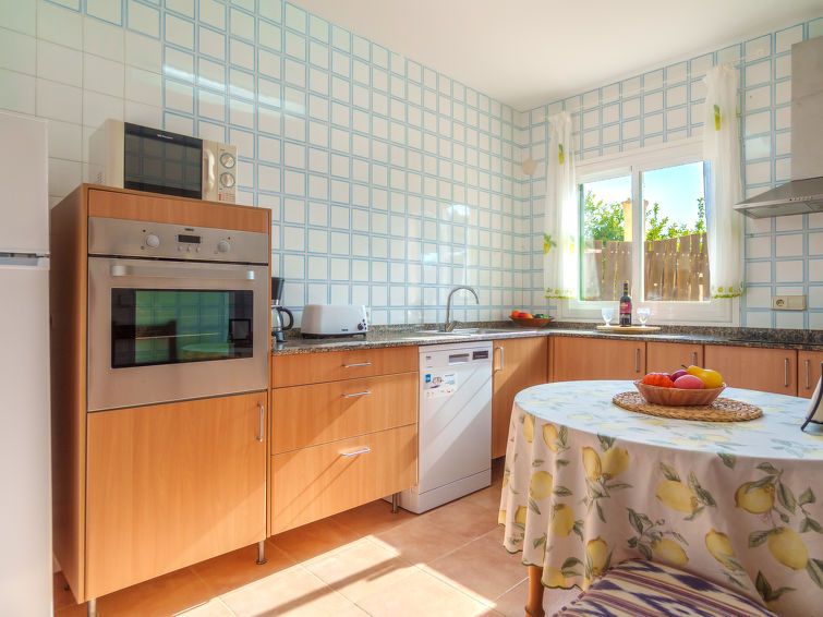 Finca Can Corritx Apartment 3 photo 9
