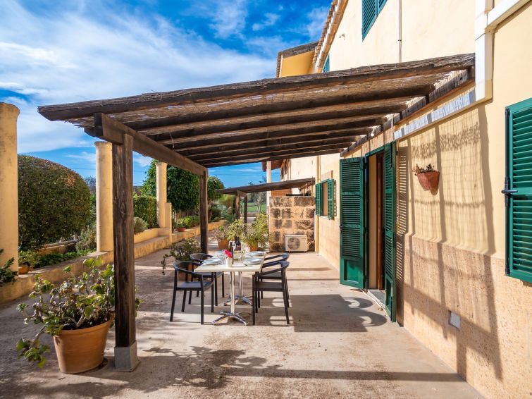 Finca Can Corritx Apartment 3 photo 24